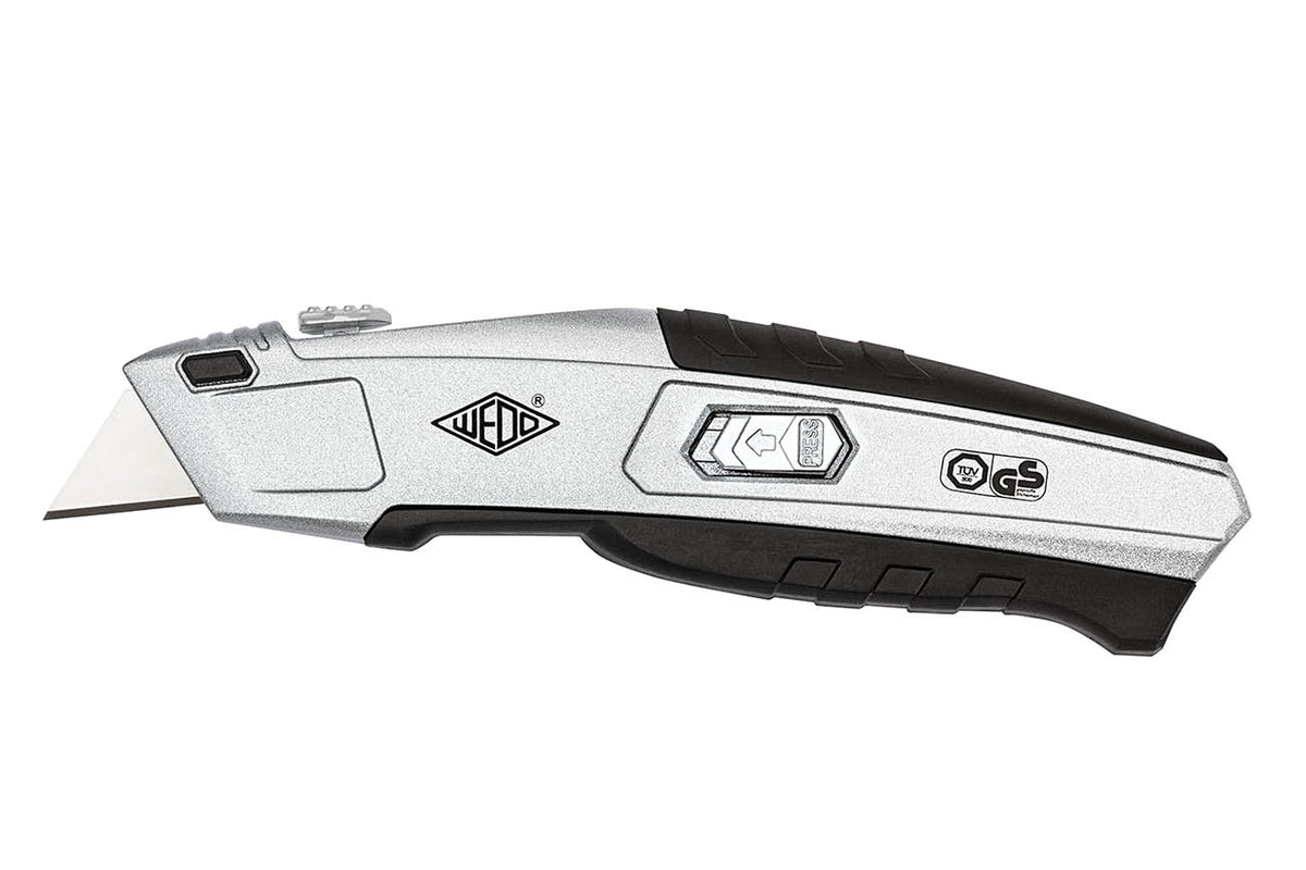 WEDO® AUTO-LOAD Cutter mit 3-Stufen-Vorschub