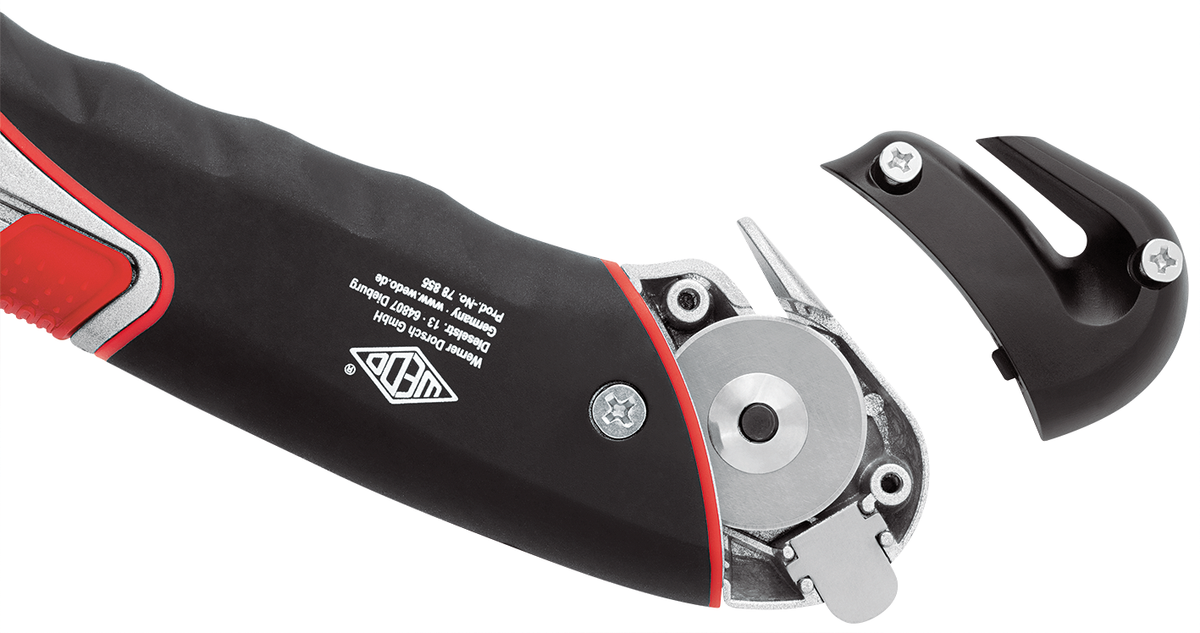 WEDO® SAFETY Cutter 855