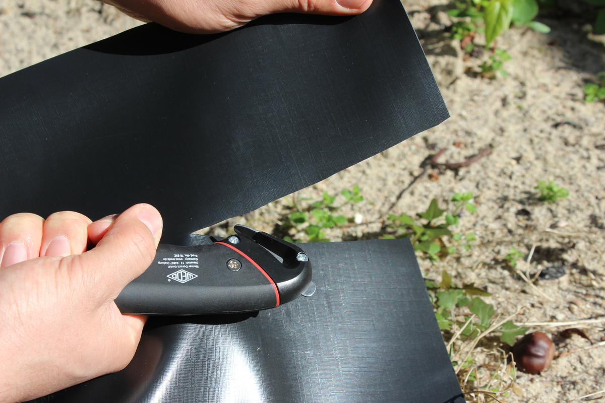 WEDO® SAFETY Cutter 855