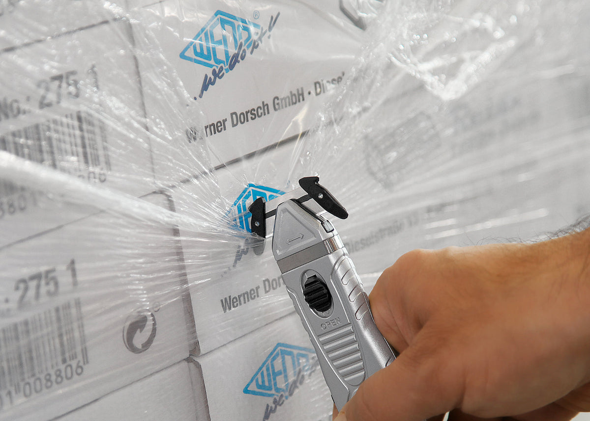 WEDO® Safety Cutter Foil 865