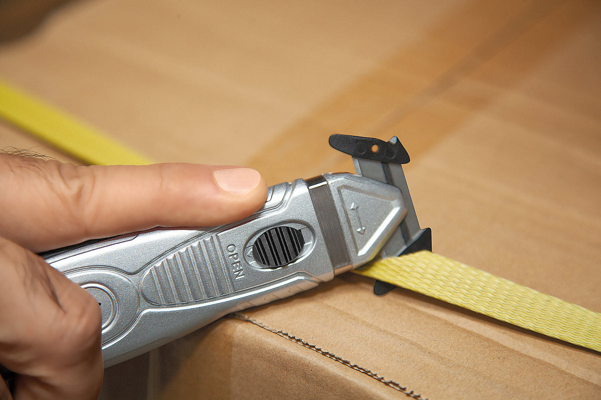 WEDO® Safety Cutter Foil 865