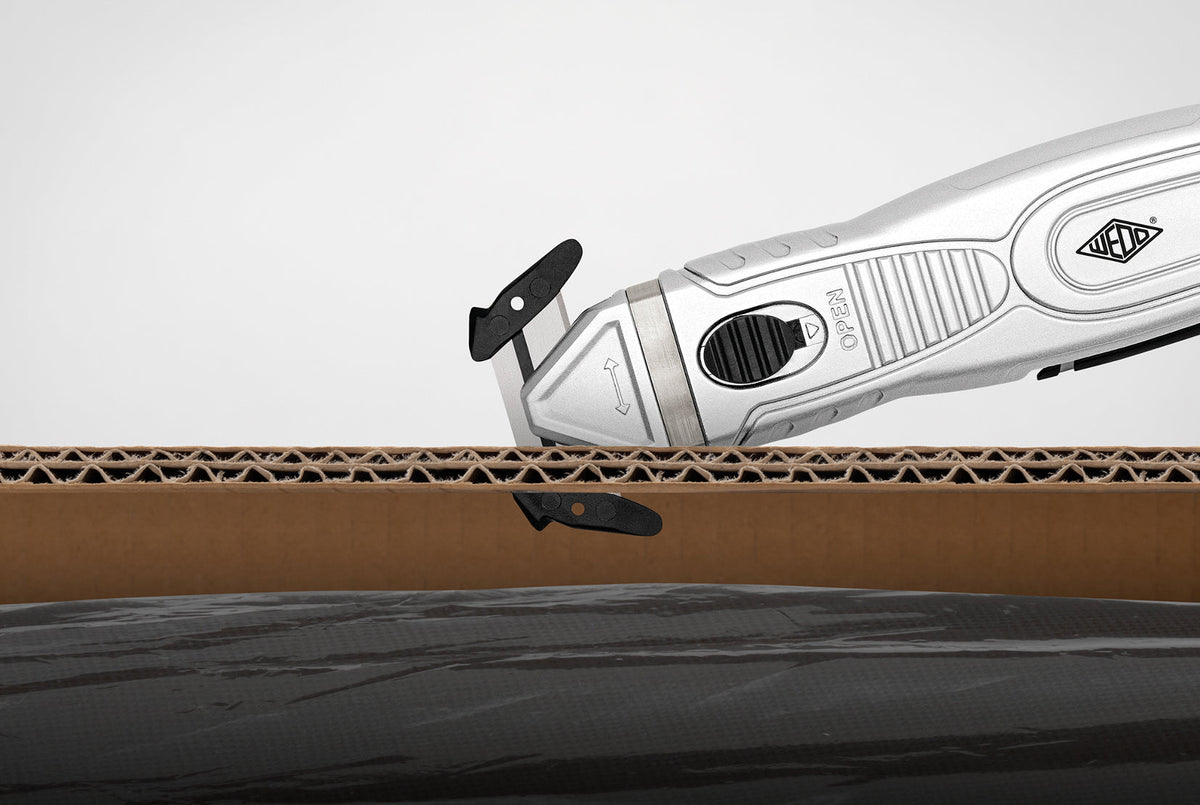 WEDO® Safety Cutter Foil 865