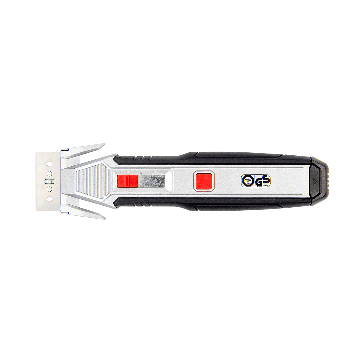 WEDO® Safety Cutter FOIL mit Schaber 888