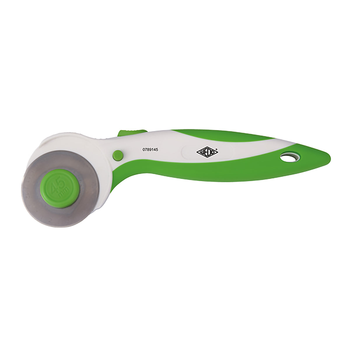 WEDO® Rollmesser COMFORTLINE 78 9145
