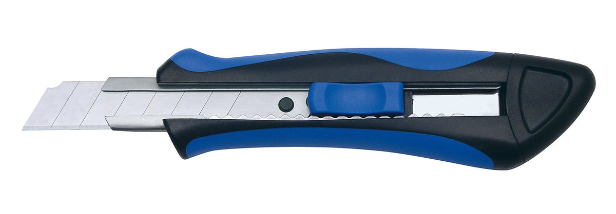 WEDO® Soft-Cut Profi-Cutter Premium 18 mm