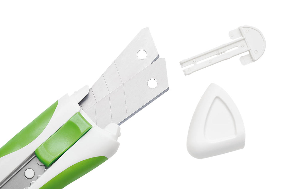 WEDO® Profi-Cutter COMFORTLINE 18 mm