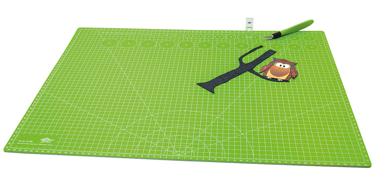 WEDO® Cutting Mat Schneidematte 60 cm COMFORTLINE