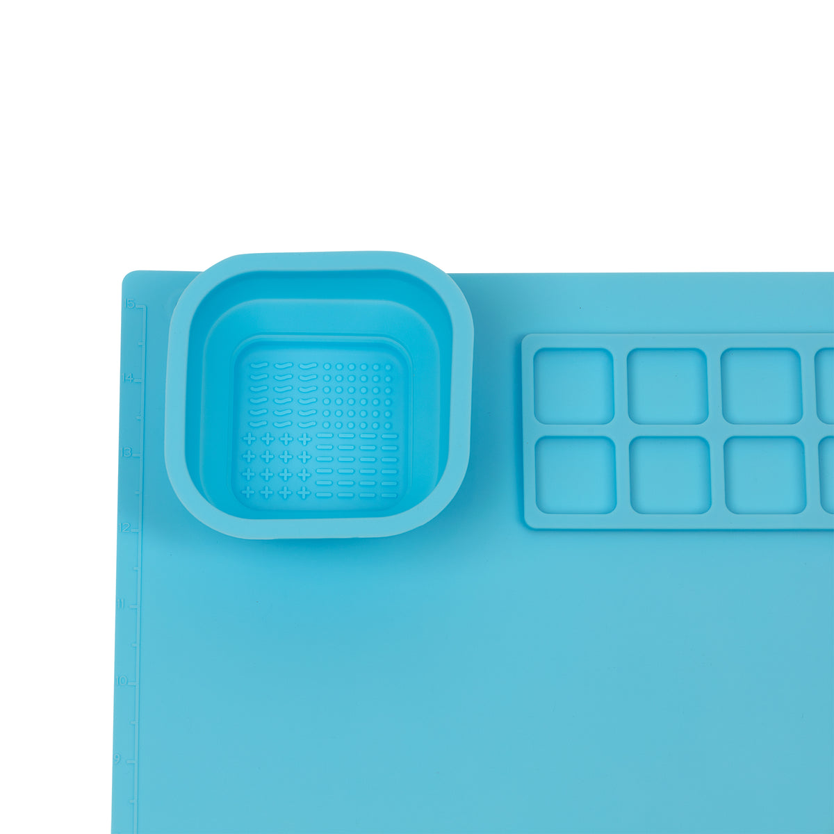 WEDO® Malmatte Silikon