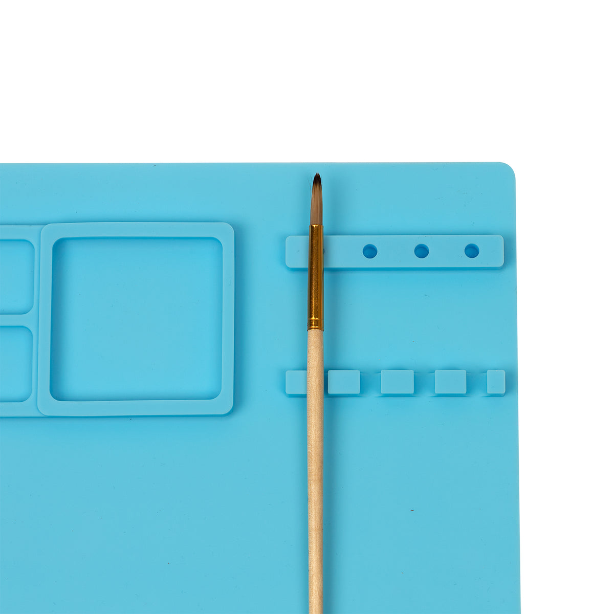WEDO® Malmatte Silikon