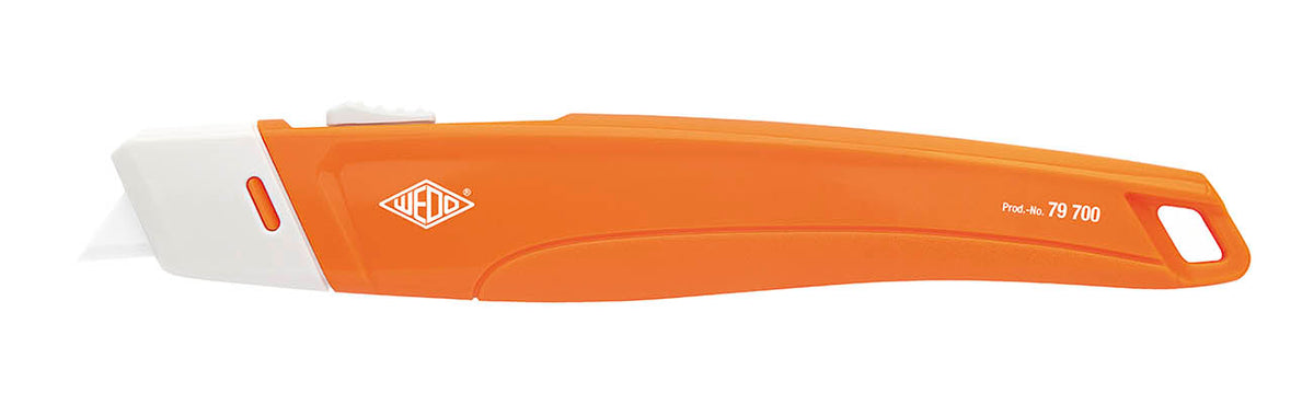 WEDO® Keramik-Cutter CATTA® im 12er Display