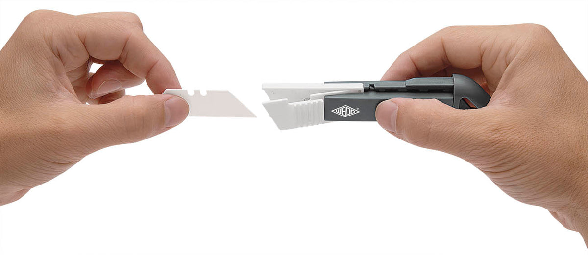 WEDO® CERA-Safeline® Safety Cutter 810