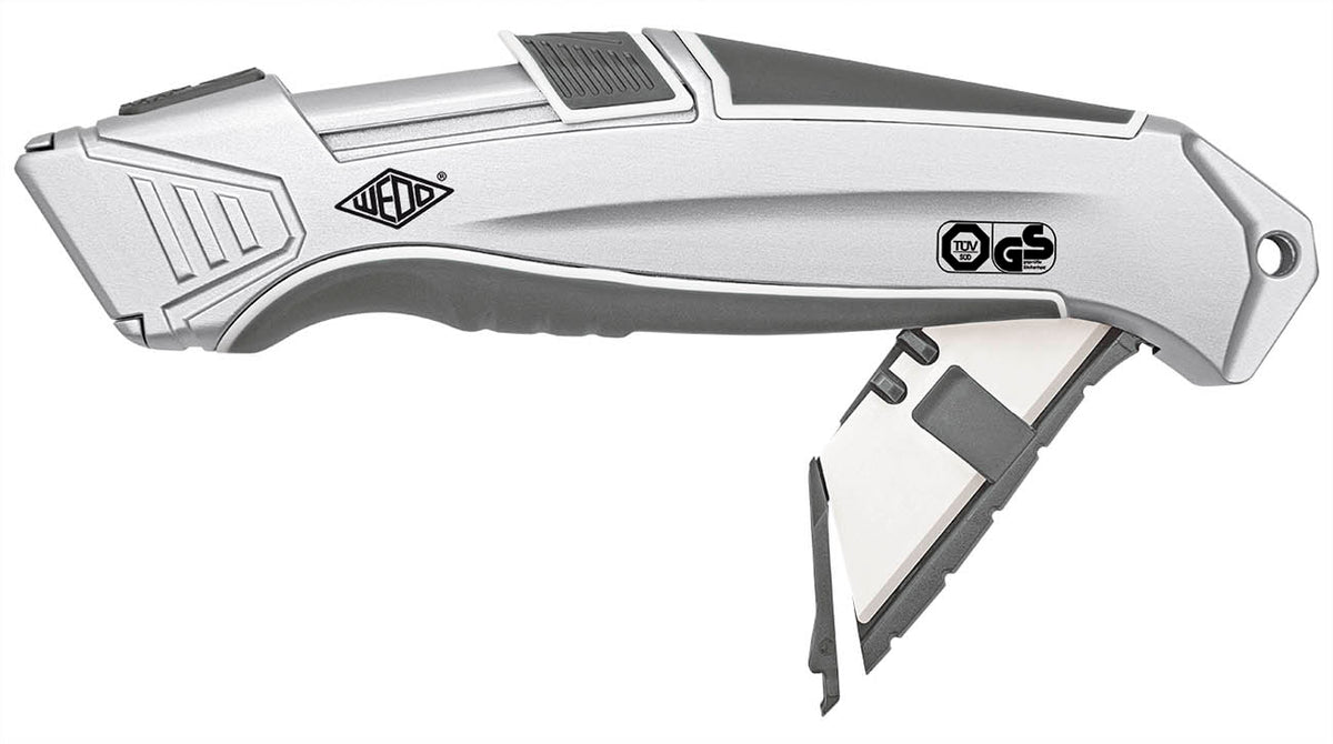 WEDO® CERA-Safeline® Safety-Cutter ALU