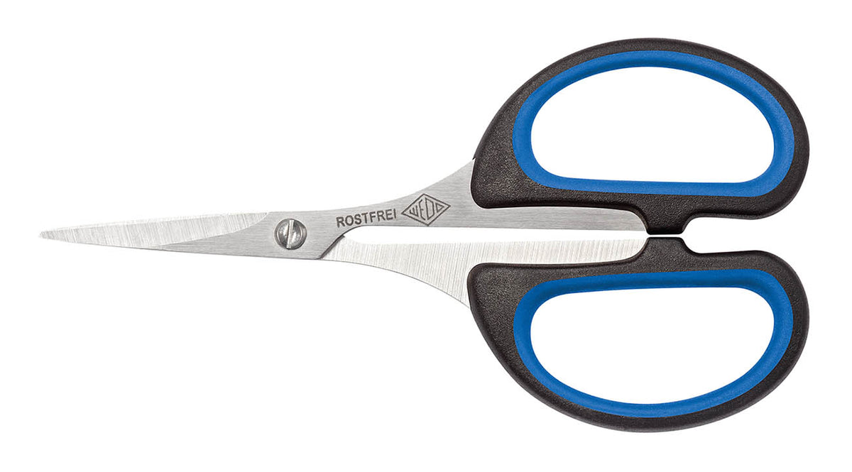 WEDO® SOFT-CUT Silhouettenschere