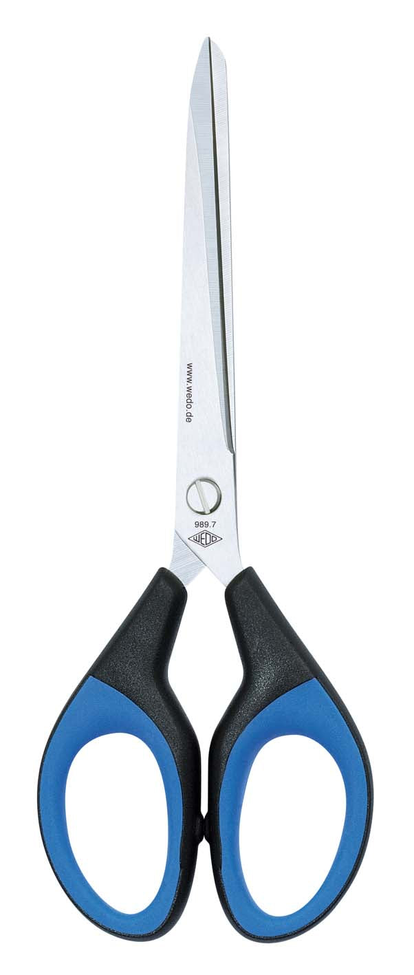 WEDO® SOFT-CUT Schere Premium Line