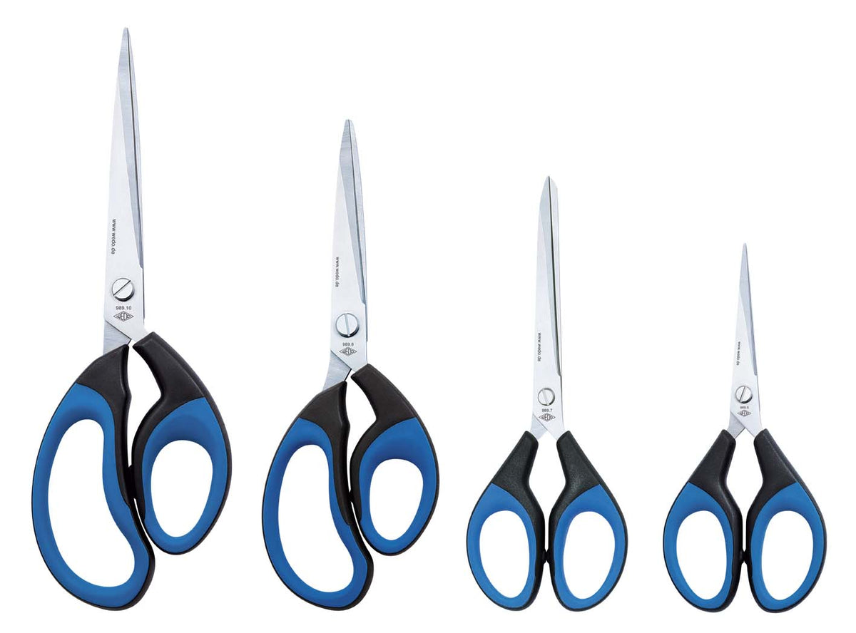 WEDO® SOFT-CUT Schere Premium Line