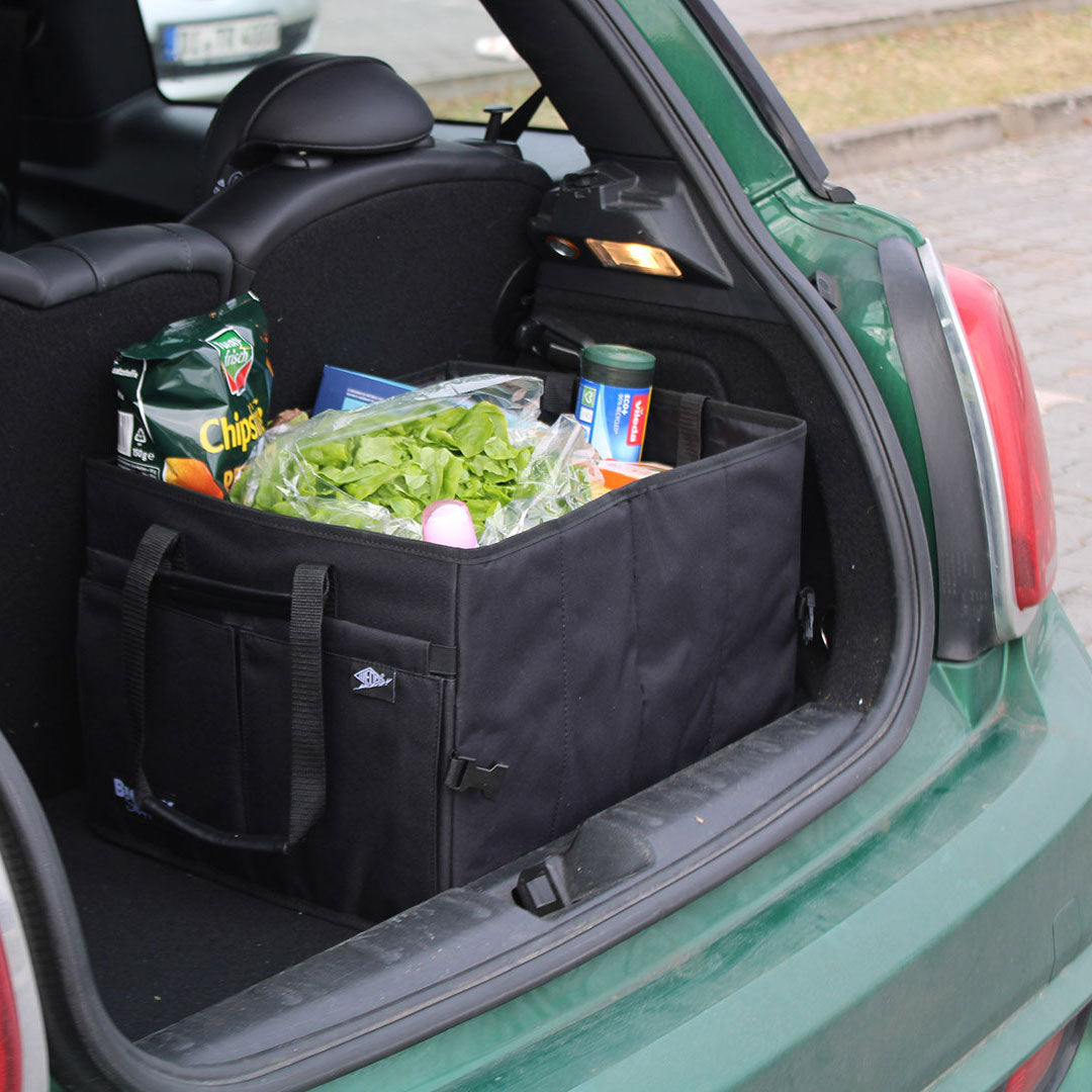 WEDO® Bigbox Shopper