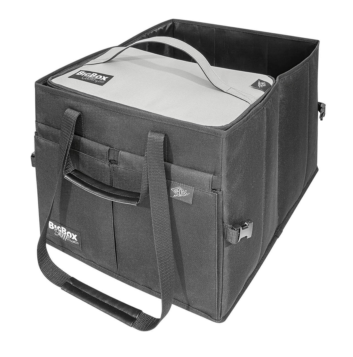 WEDO® BigBox Cooler