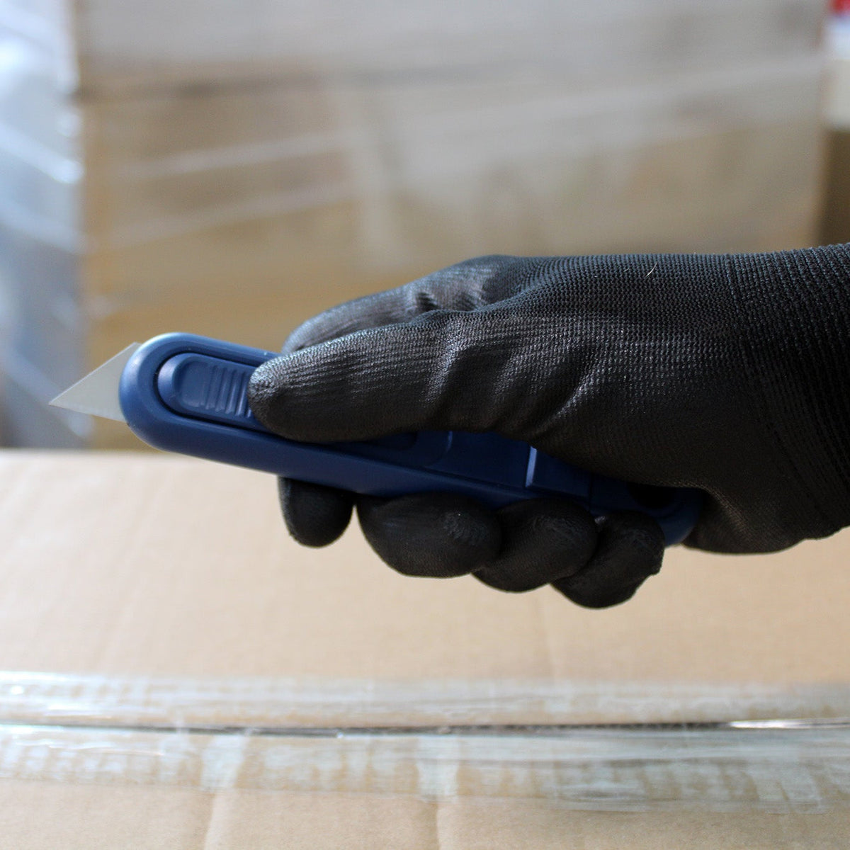 WEDO® Safety Cutter MetDetec 811