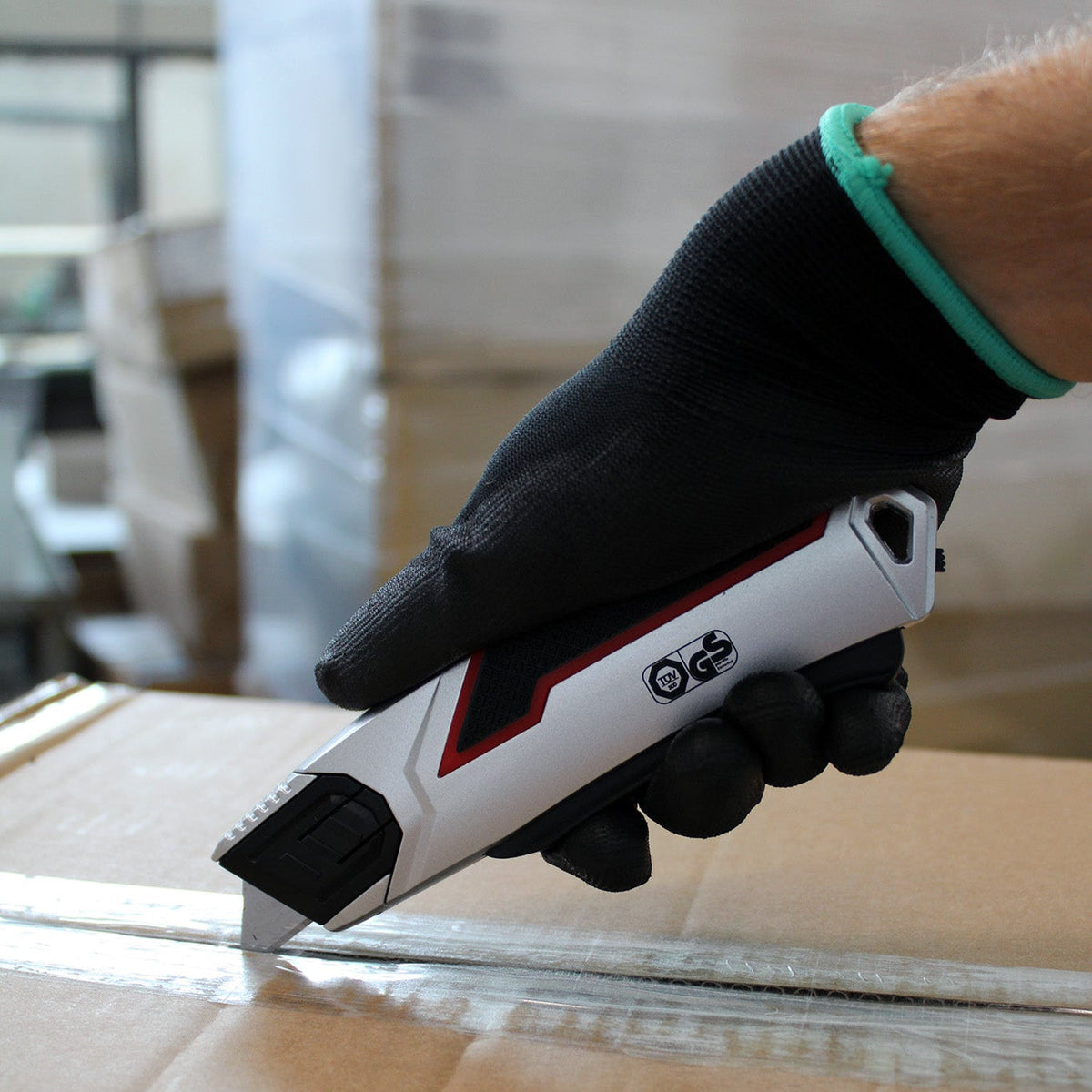 WEDO® Safety Cutter Plus 837