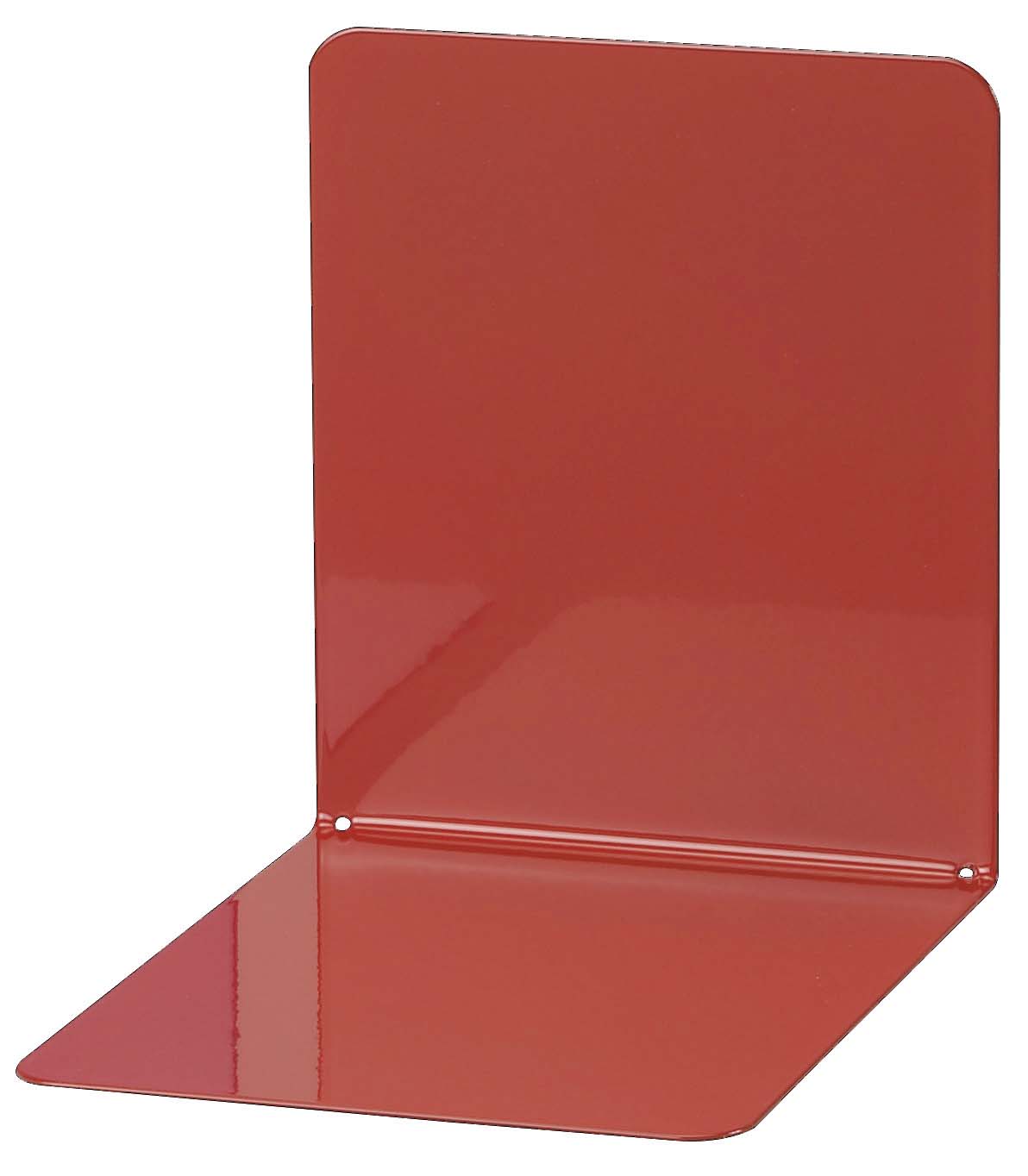 WEDO® Buchstütze Metall breit 2er Set