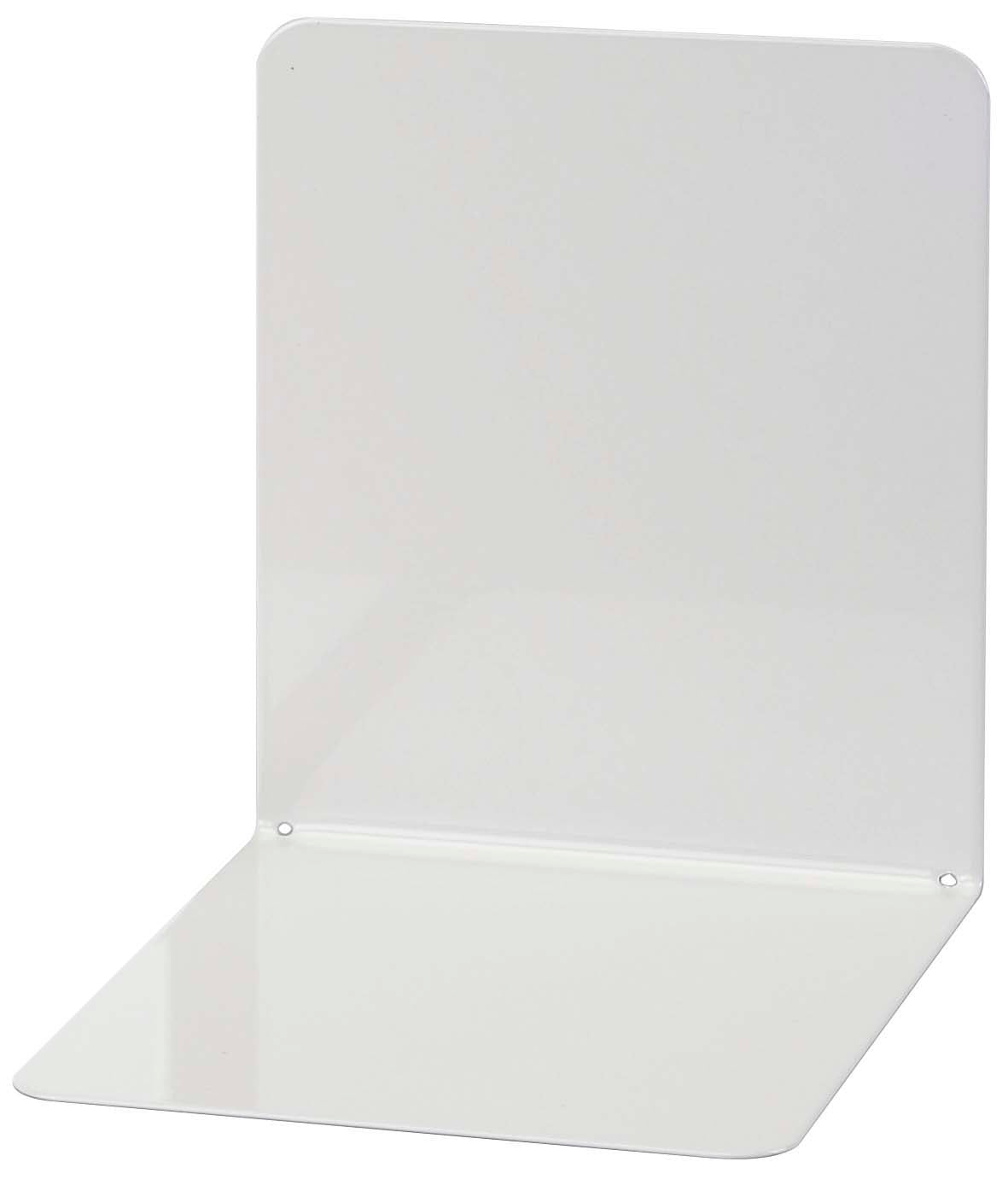 WEDO® Buchstütze Metall breit 2er Set