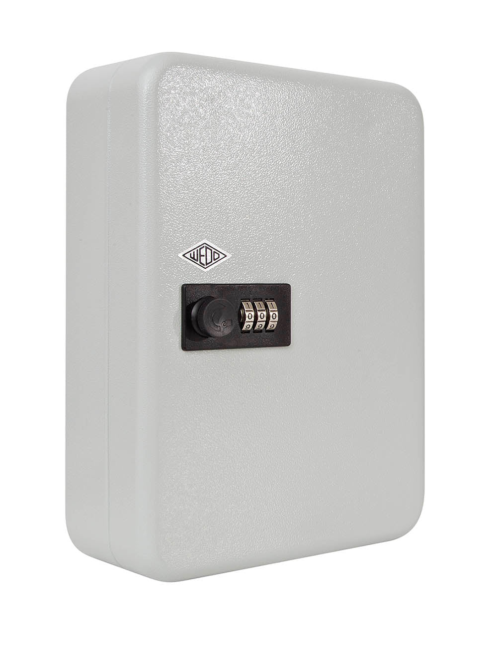 WEDO® Schlüsselschrank mit mechanischem Zahlenschloss