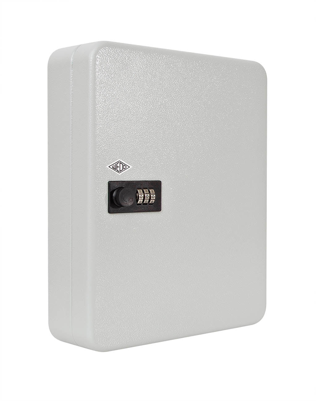 WEDO® Schlüsselschrank mit mechanischem Zahlenschloss
