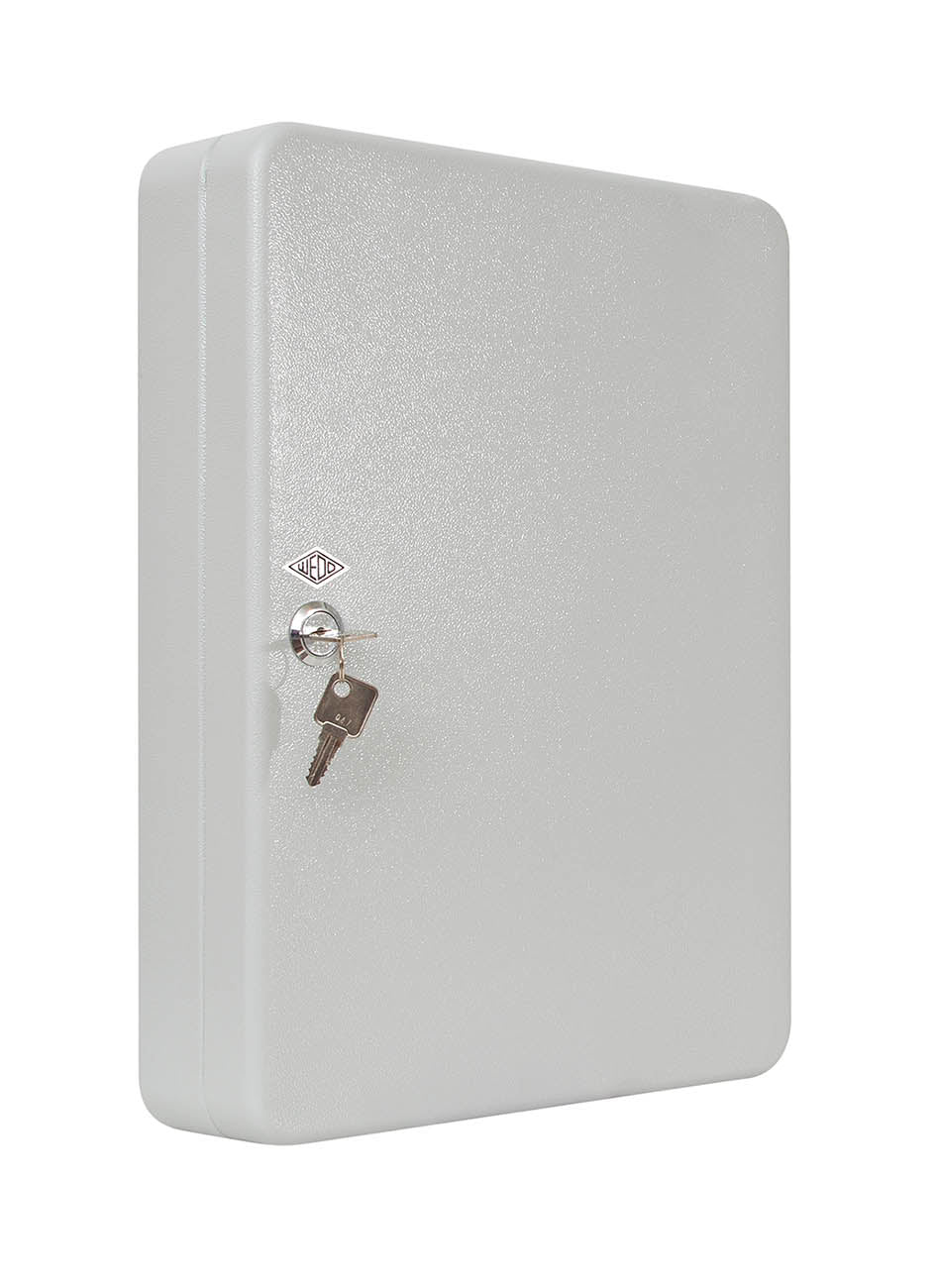 WEDO® Schlüsselschrank mit Schlüsselschloss