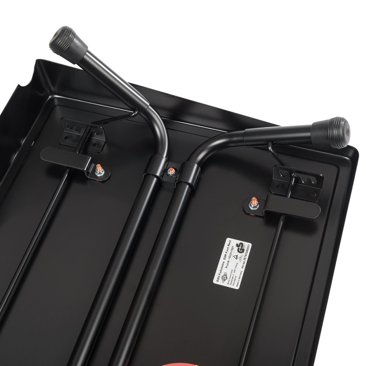 WEDO® Fußstütze EDV