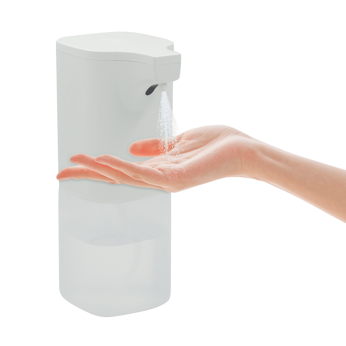 WEDO® SENSOR-CLEAN® Desinfektionsmittelspender