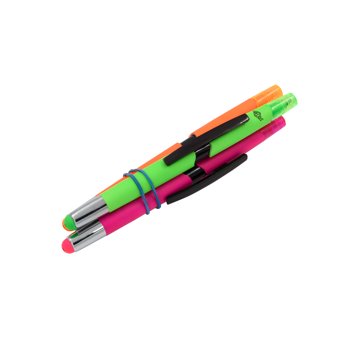 WEDO® Gummiringe