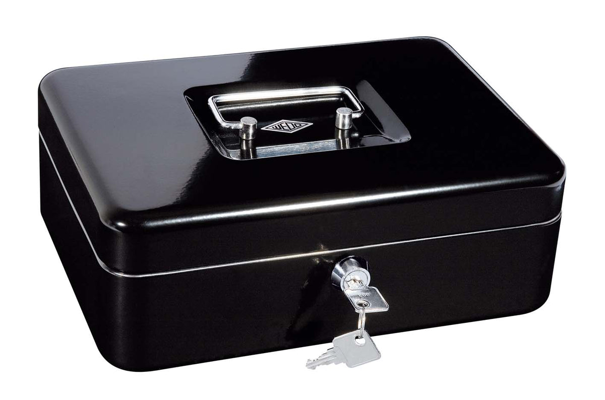 WEDO® Geldkassette Größe 3 ohne Klammer
