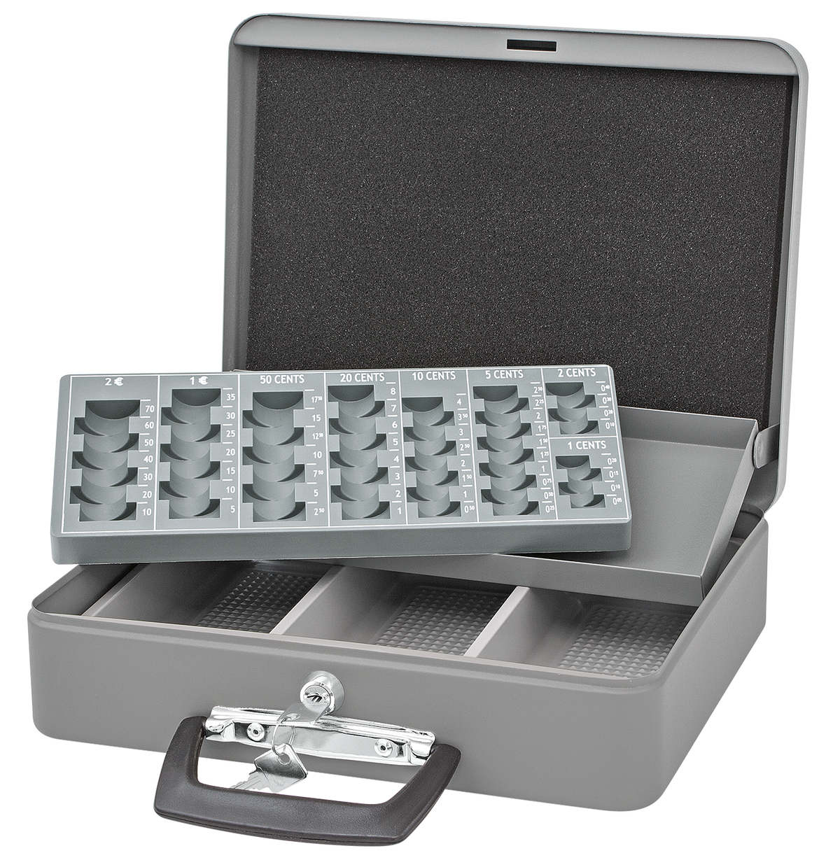 WEDO® Geldzählkassette STANDARD