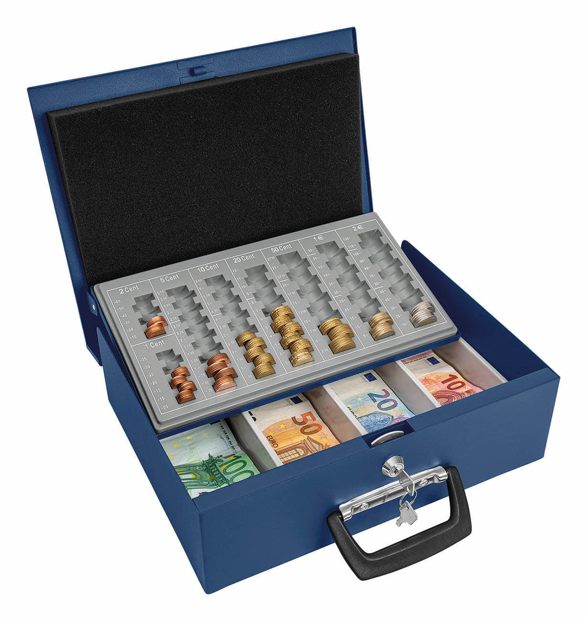 WEDO® Geldzählkassette UNIVERSA