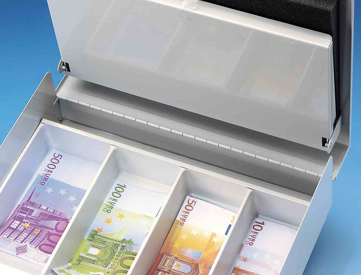 WEDO® Scheineinsatz für Geldzählkassette Universa