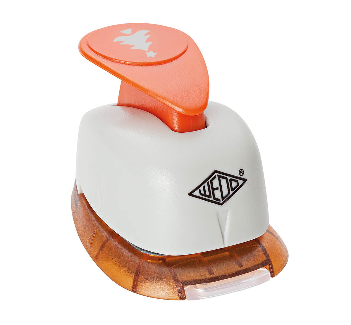 WEDO® Motivlocher Groß