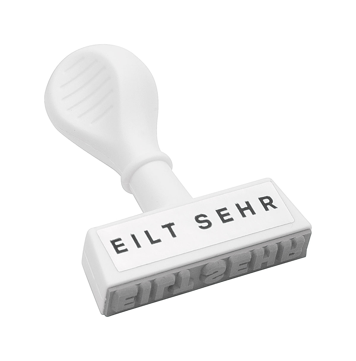 WEDO® Textstempel 4,5 cm Breite