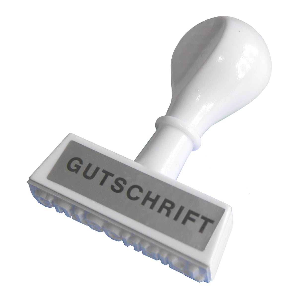WEDO® Textstempel 4,5 cm Breite