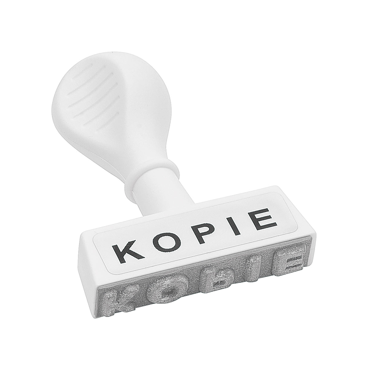 WEDO® Textstempel 4,5 cm Breite