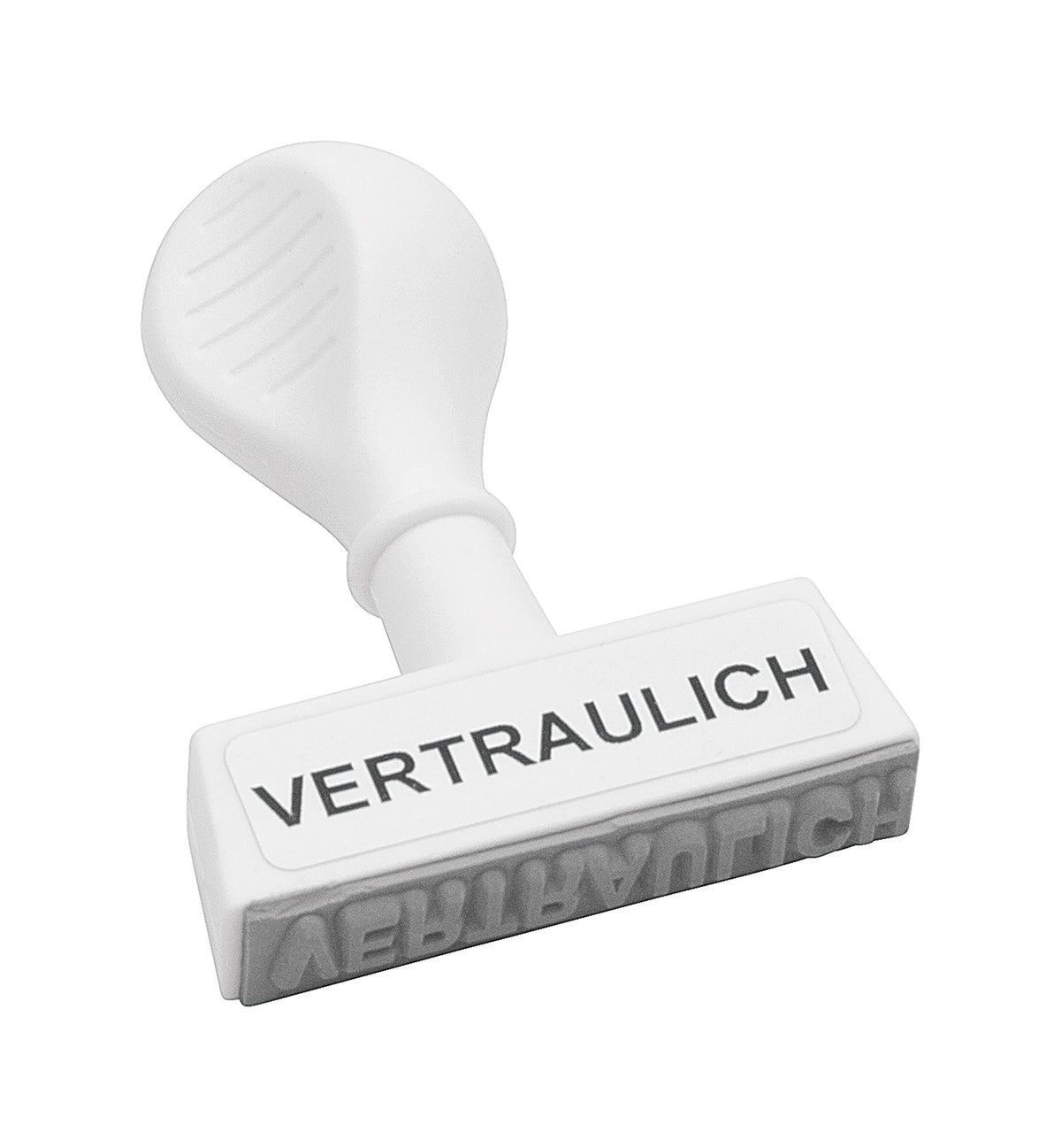 WEDO® Textstempel 4,5 cm Breite