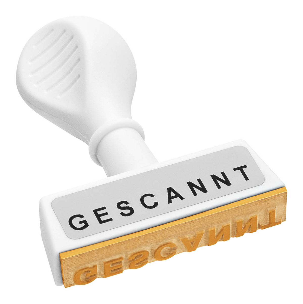 WEDO® Textstempel 4,5 cm Breite