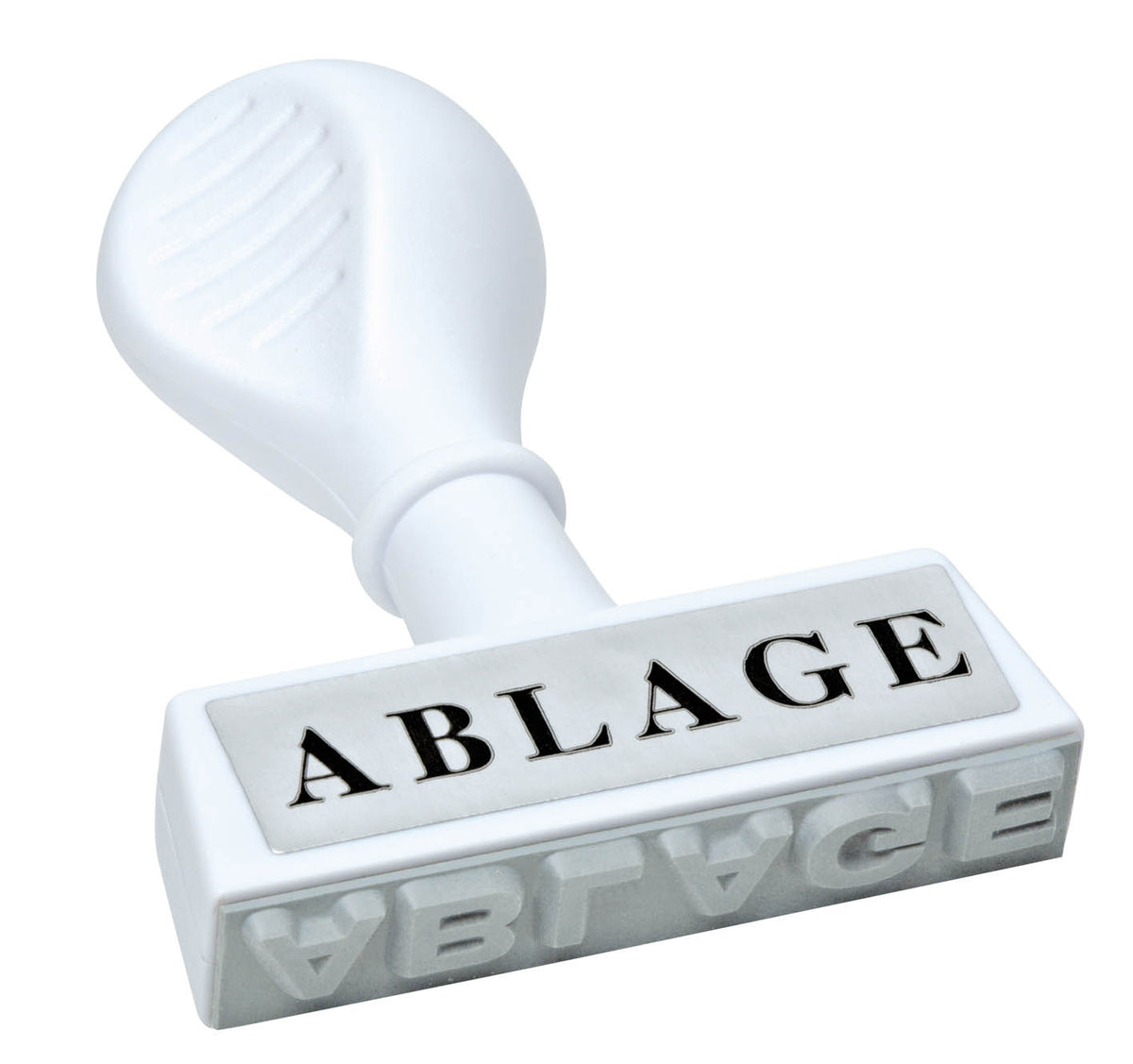WEDO® Textstempel 4,5 cm Breite