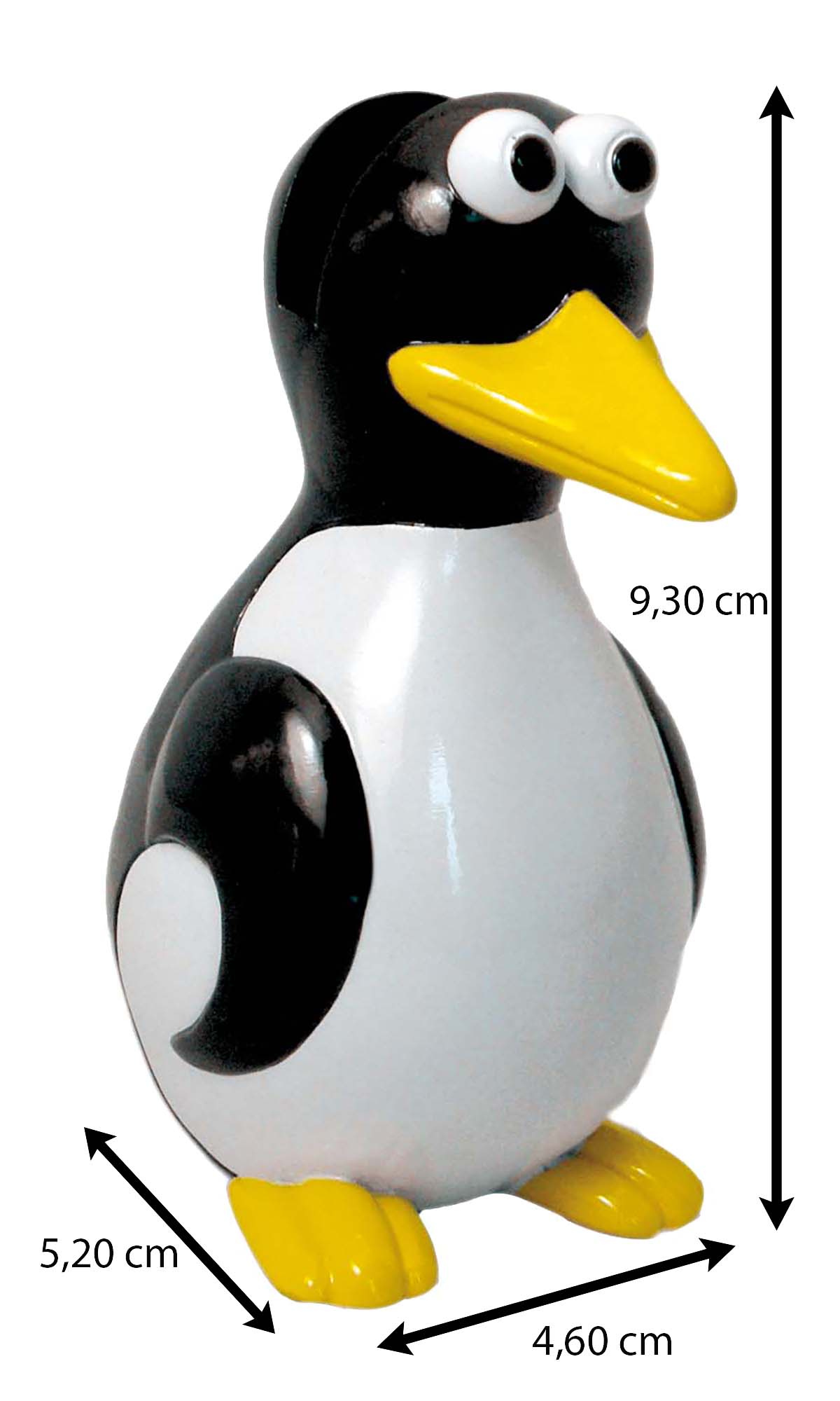 WEDO® Brillenhalter