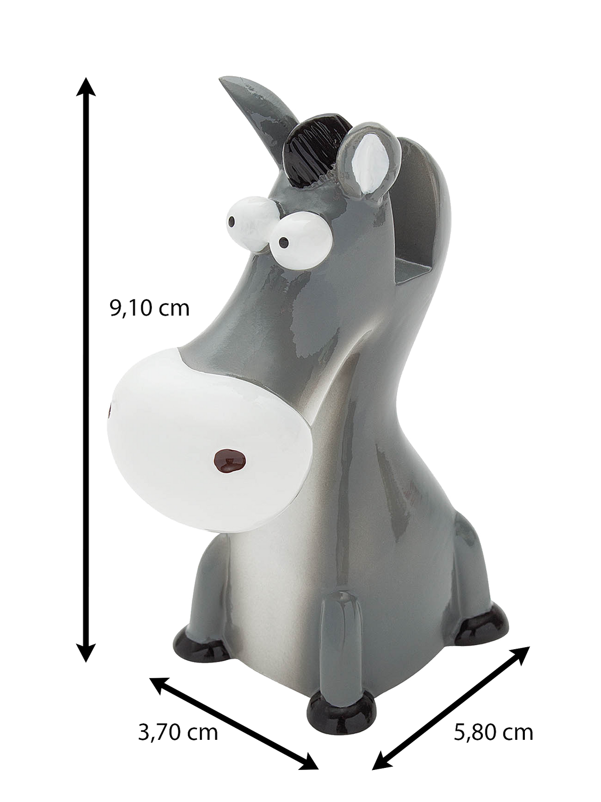 WEDO® Brillenhalter