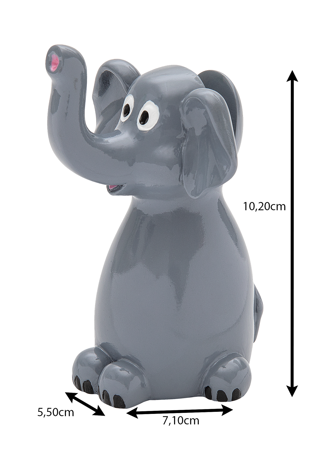 WEDO® Brillenhalter