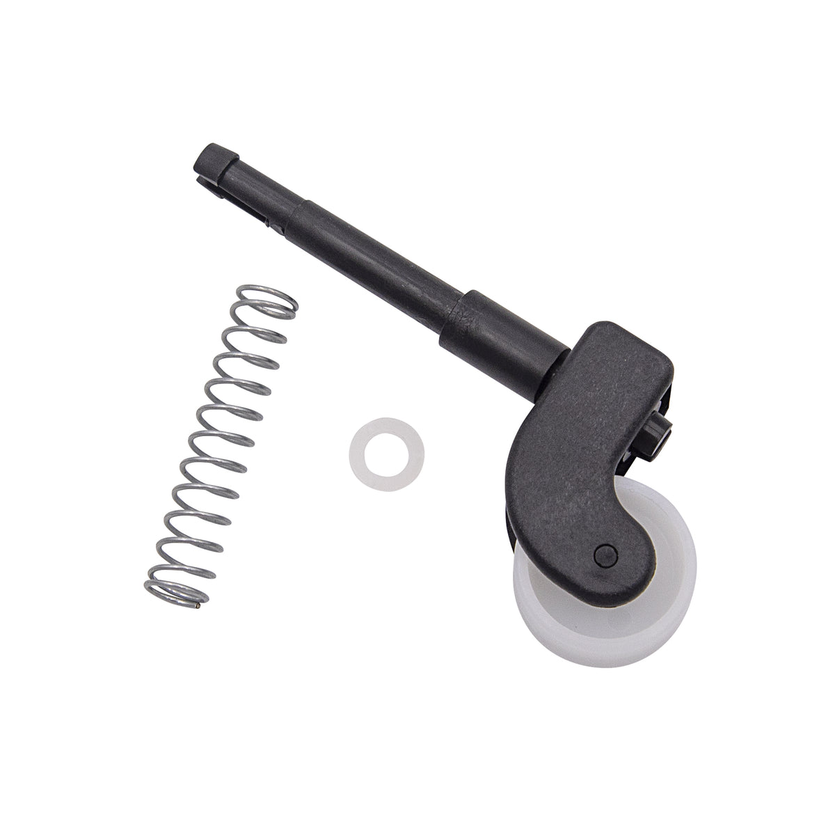 WEDO® Ersatzrolle für Rollhocker Step