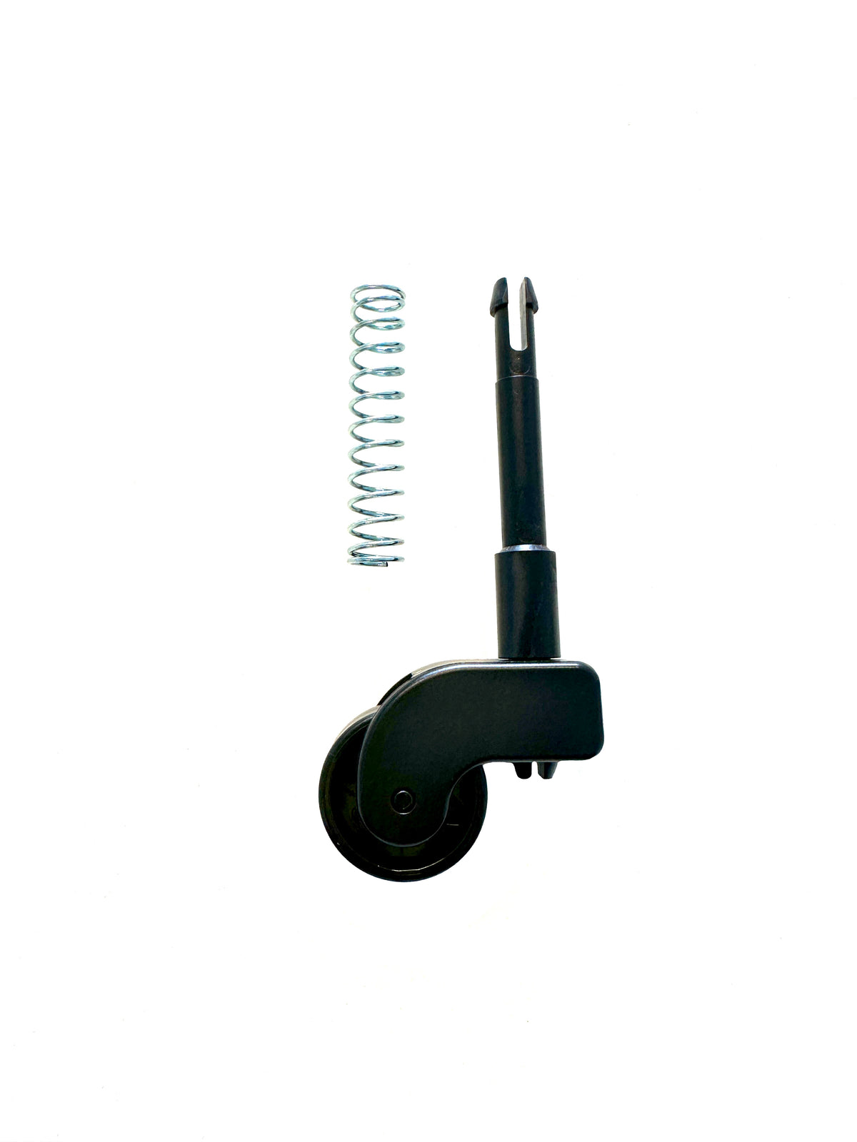 WEDO® Ersatzrolle für Rollhocker Metall