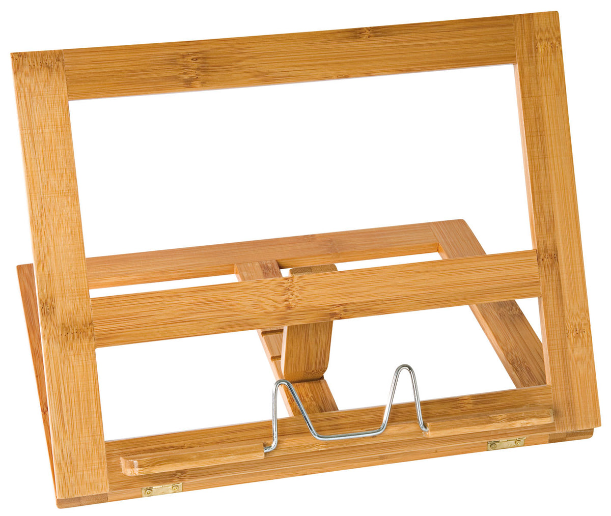 WEDO® Buchständer Bambus