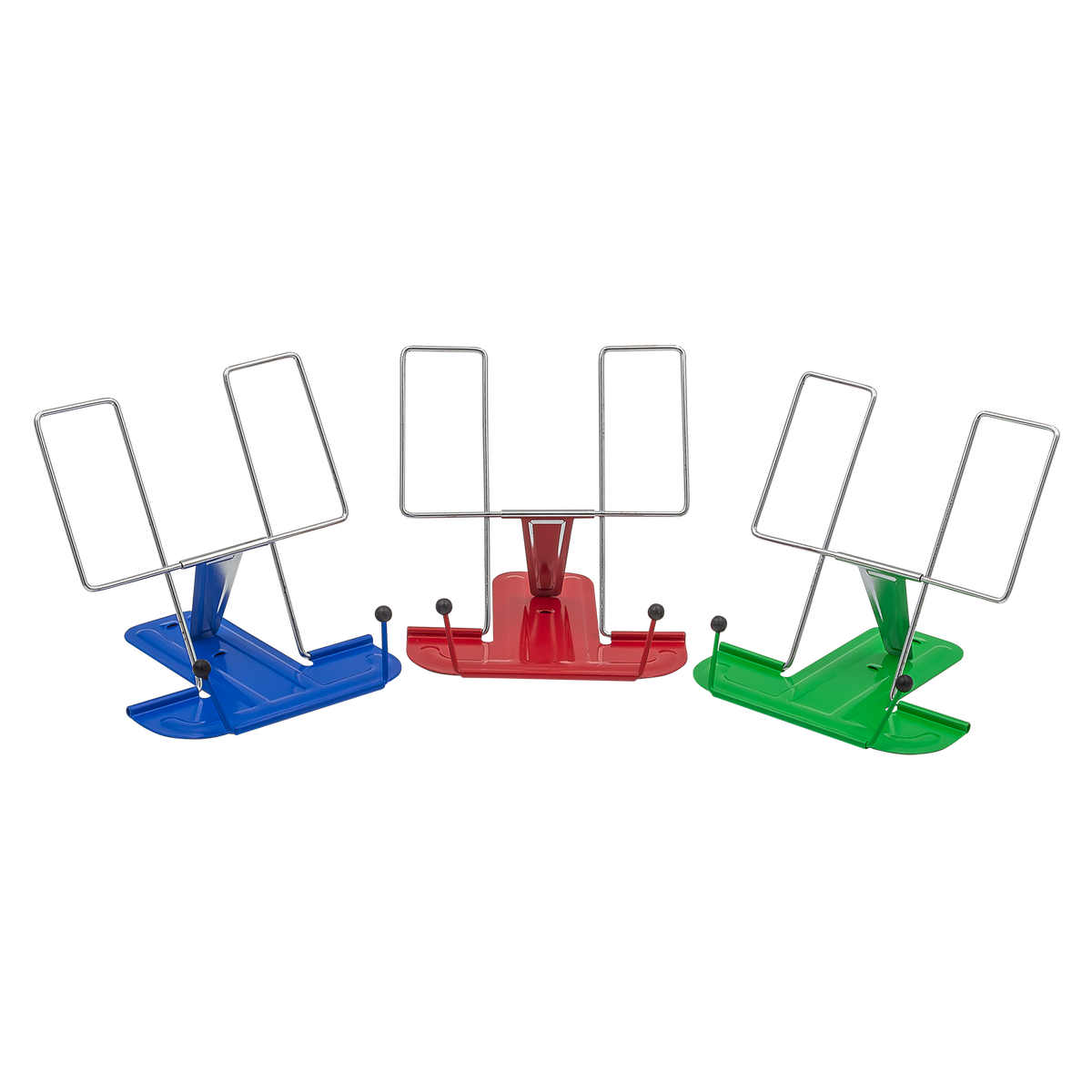 WEDO® Leseständer Ganzmetall