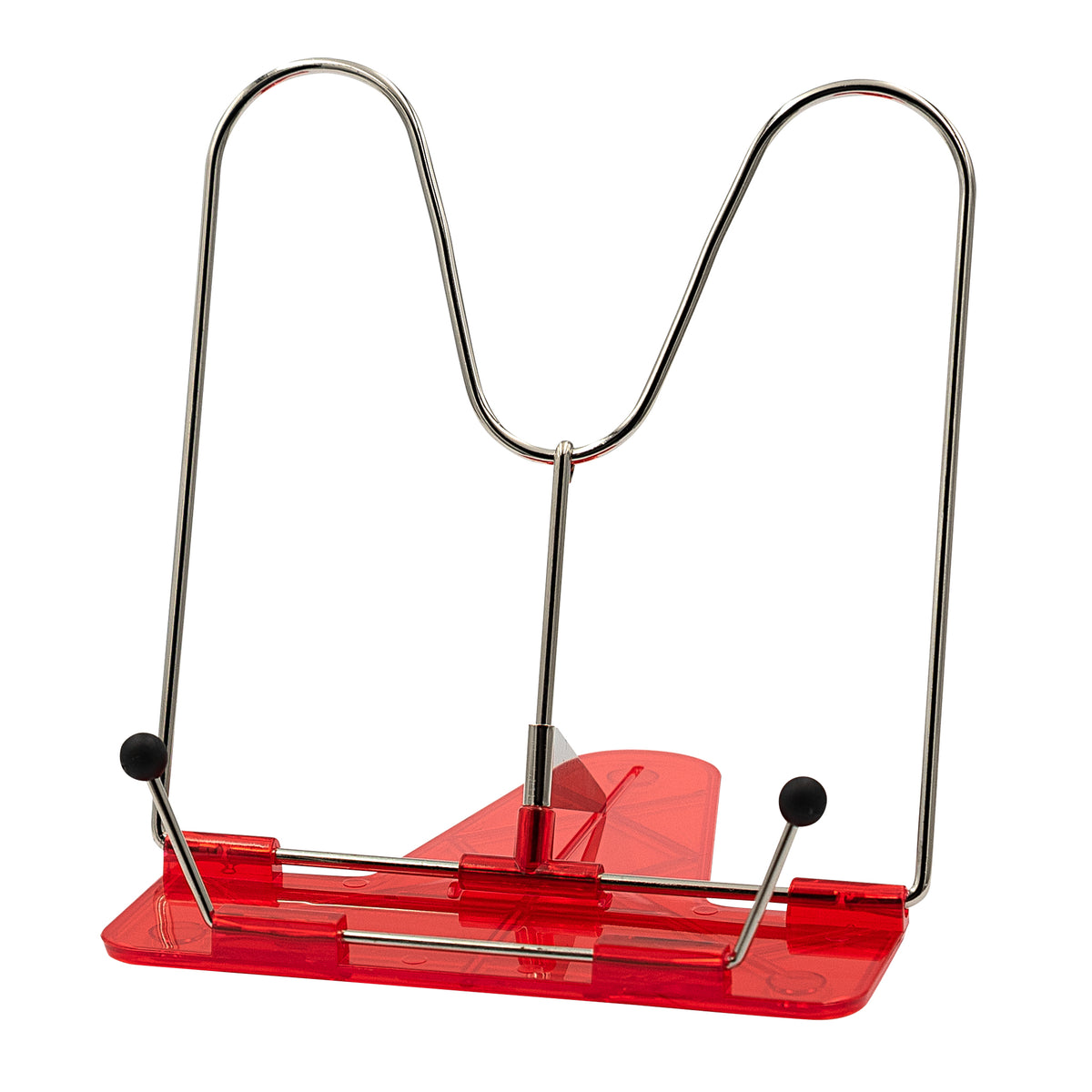 WEDO® Leseständer Kunststoff